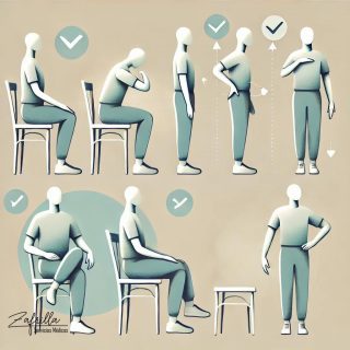 Higiene Postural: La Clave para una Vida Saludable – Clinica Yecla