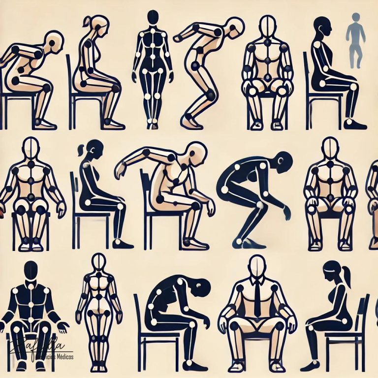 Higiene Postural: La Clave para una Vida Saludable – Clinica Yecla